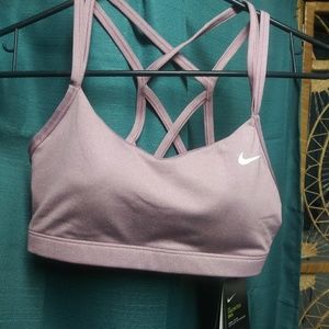 Nike sports bra